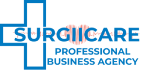SURGIICARE_BANGLADESH_LOGO_PROFESSIONAL BUSINESS AGENCY