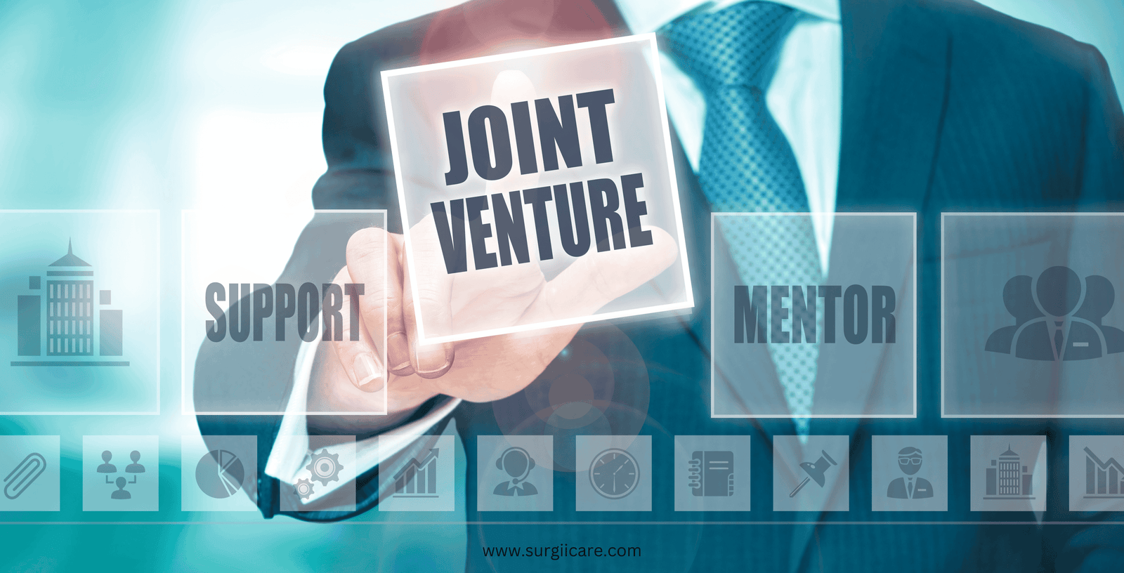 joint-venture