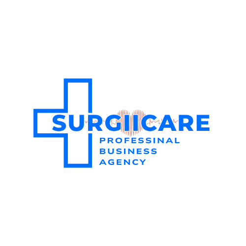 SURGIICARE LOGO (Logo) (500 x 500 px)