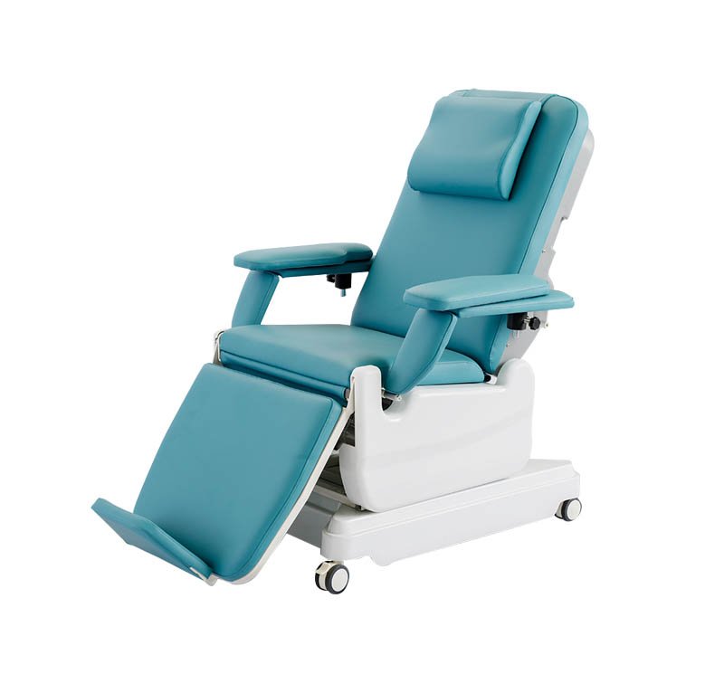 Hospital-Dialysis-Chair