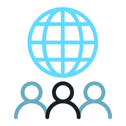 Networking Icon networking-icon